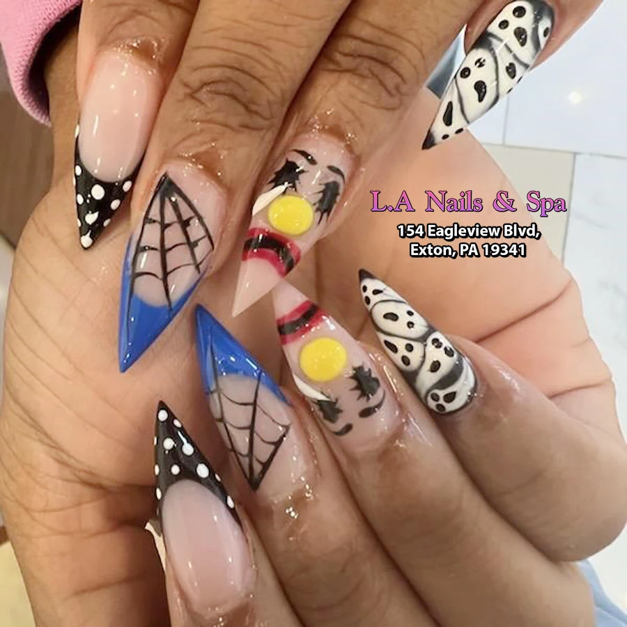 Nails Design